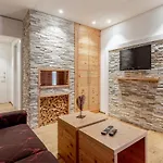 Blatter's & Bella Vista 4* Αρόζα