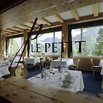 Ξενοδοχείο Blatter's & Bella Vista Αρόζα