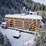 Blatter's & Bella Vista 4*