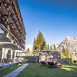 Blatter's & Bella Vista 4* Αρόζα