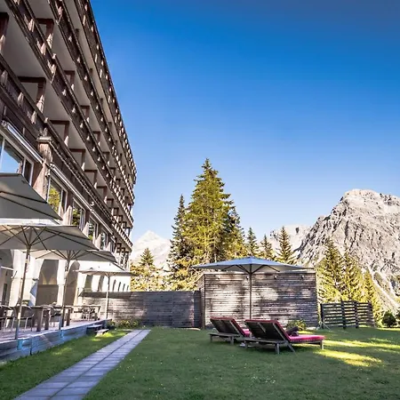 Отель Blatter's & Bella Vista 4*