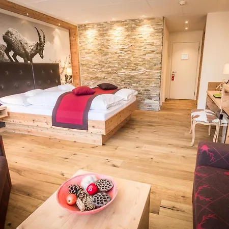 Blatter's & Bella Vista 4* Ароза