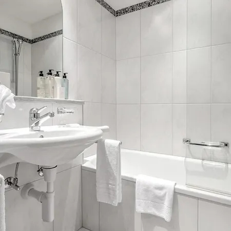 Blatter's & Bella Vista Отель 4*