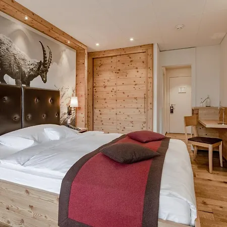 Blatter's & Bella Vista 酒店