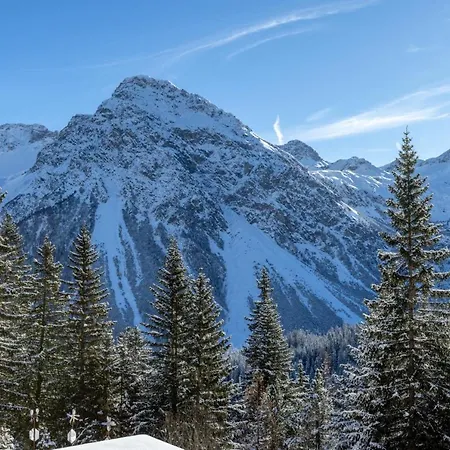Отель Blatter's & Bella Vista 4*