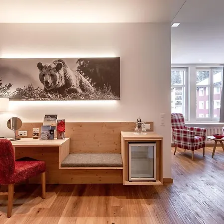 Blatter's & Bella Vista ホテル 4*