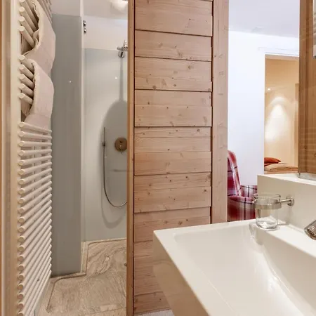 Blatter's & Bella Vista Hotel Arosa