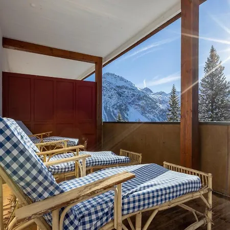 Blatter's & Bella Vista 4*