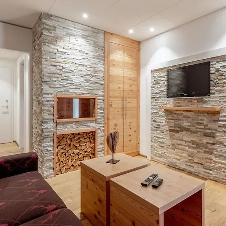 Blatter's & Bella Vista 4* Arosa