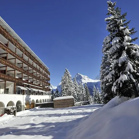 Blatter's & Bella Vista 4*