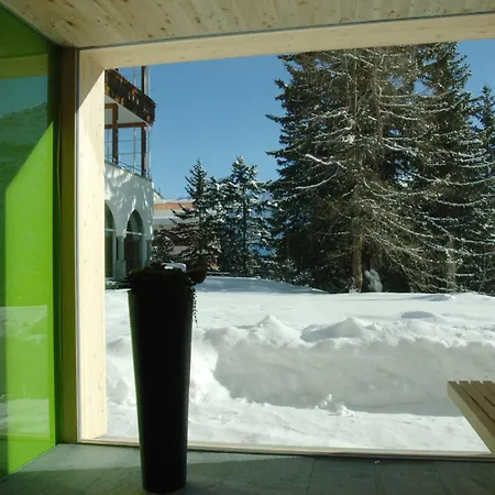 Blatter's & Bella Vista