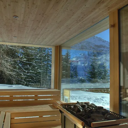 Otel Blatter's & Bella Vista 4*