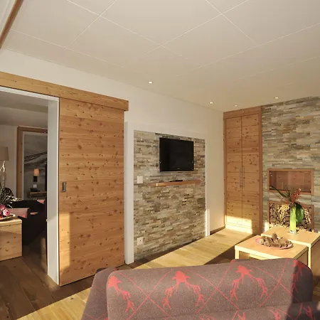 Blatter's Hotel&bella Vista 4*