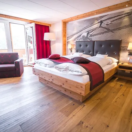Blatter's Hotel&bella Vista 4*