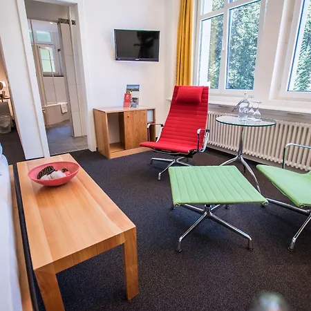 Blatter's & Bella Vista Hotel