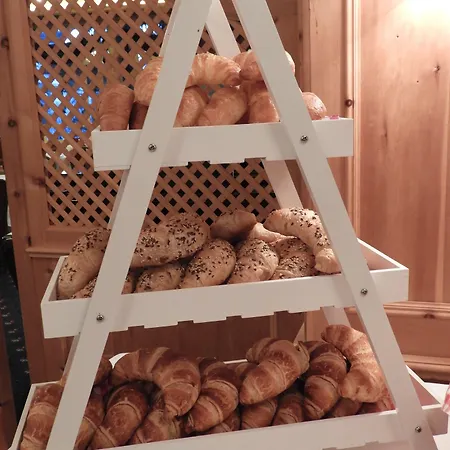 Hotel Blatter's & Bella Vista 4*