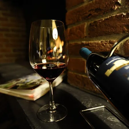 Blatter's & Bella Vista 4* 阿罗萨