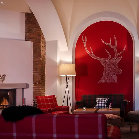 Blatter's & Bella Vista 酒店