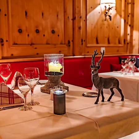 Blatter's Hotel&bella Vista 4*