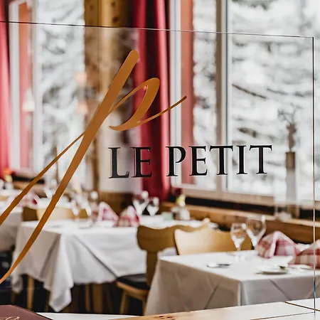 Hotel Blatter's & Bella Vista