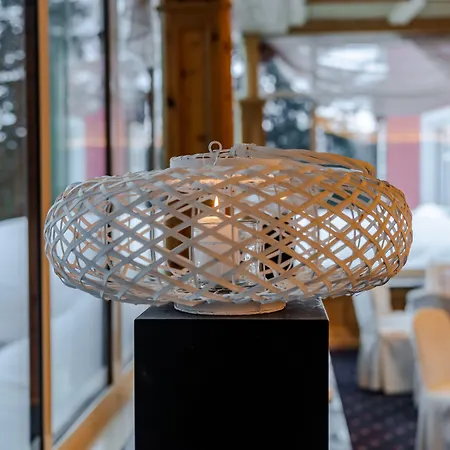 Blatter's & Bella Vista Arosa