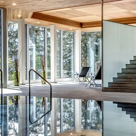 Hotel Blatter's & Bella Vista