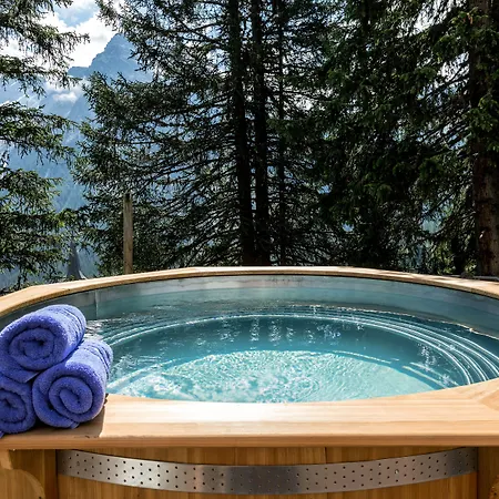 Blatter's & Bella Vista Hotel