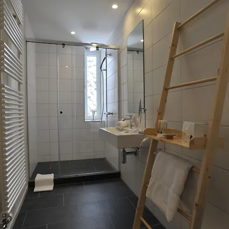 Blatter's & Bella Vista Hotel