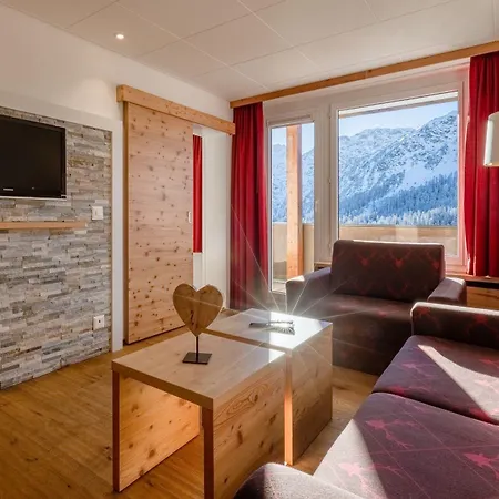 Blatter's & Bella Vista 酒店