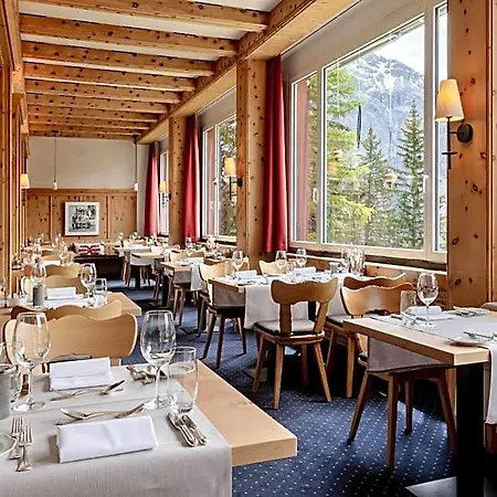 Hotel Blatter's & Bella Vista 4*