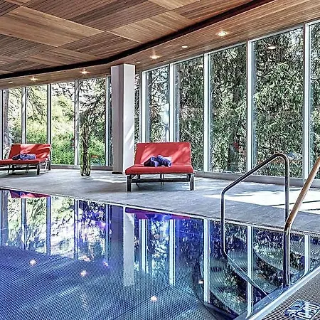 Blatter's & Bella Vista Hotel 4*