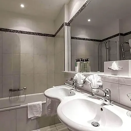 Blatter's & Bella Vista 4* Arosa