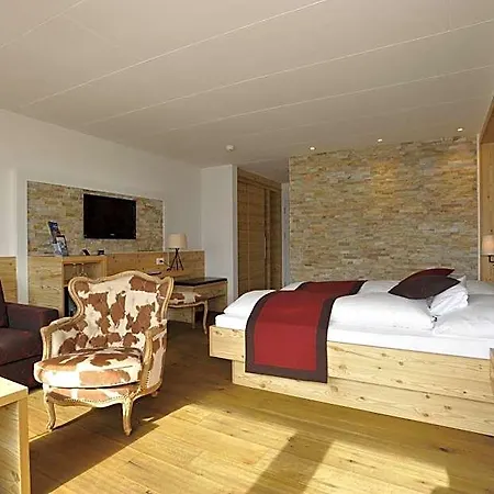 Hotel Blatter's & Bella Vista 4*