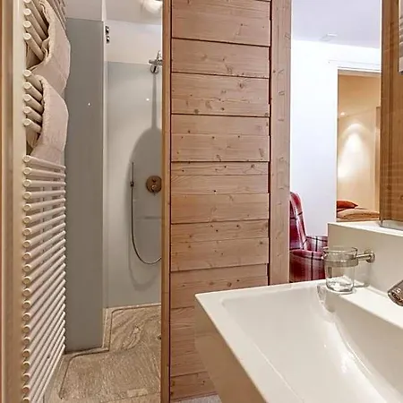 Blatter's & Bella Vista Otel Arosa