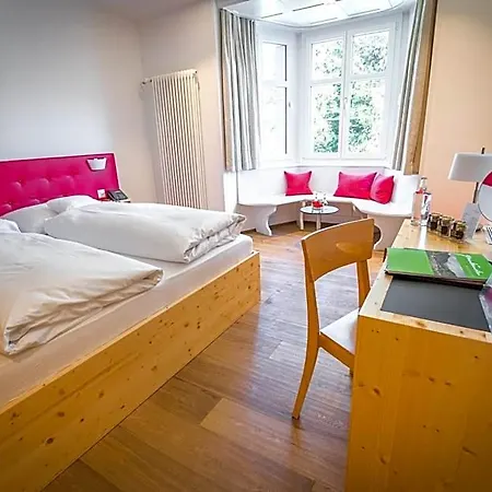 Otel Blatter's & Bella Vista 4*