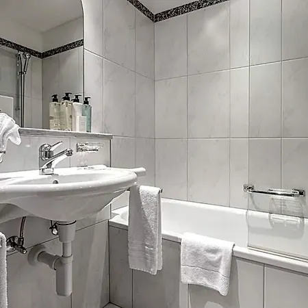 Blatter's & Bella Vista Otel 4*