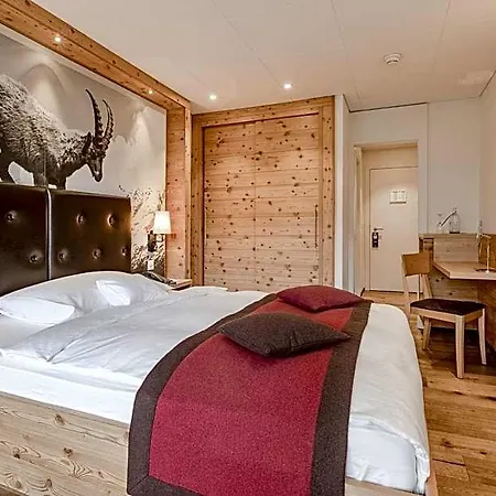 Otel Blatter's & Bella Vista 4*