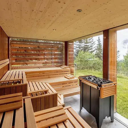 Blatter's & Bella Vista 4* Arosa