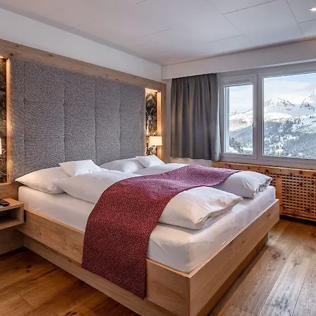 Otel Blatter's & Bella Vista 4*