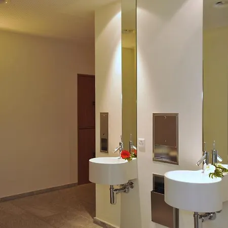 Blatter's & Bella Vista Otel Arosa