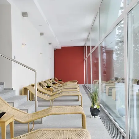 Blatter's & Bella Vista 4*