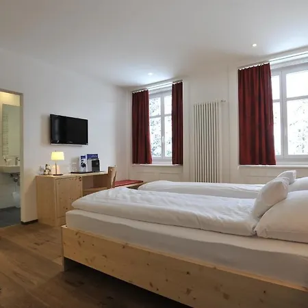 Blatter's & Bella Vista Отель 4*