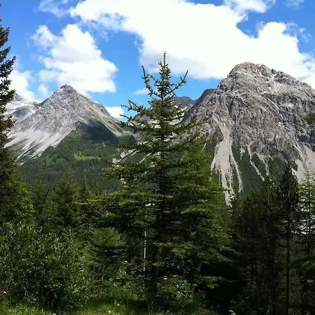 Blatter's & Bella Vista 4*