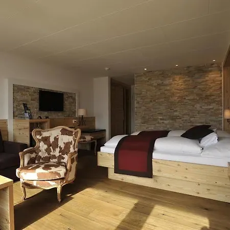 Blatter's & Bella Vista Отель 4*