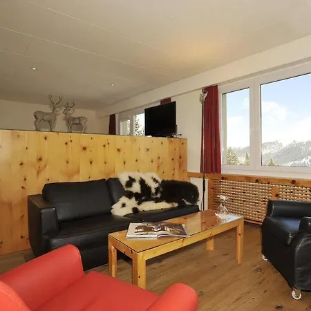Otel Blatter's & Bella Vista 4*