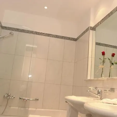Blatter's & Bella Vista 4* Ароза
