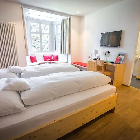 Blatter's & Bella Vista Отель 4*