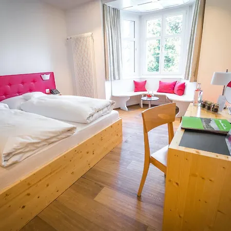 Blatter's & Bella Vista Отель 4*