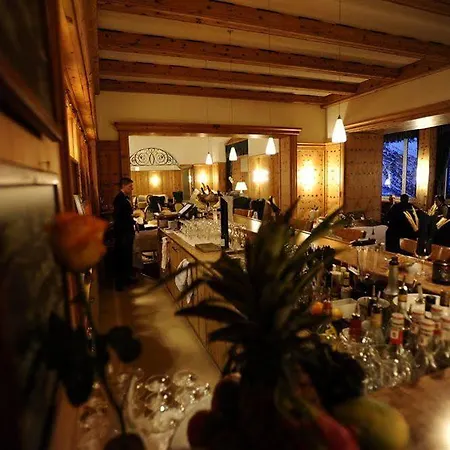 酒店 Blatter's & Bella Vista 4*