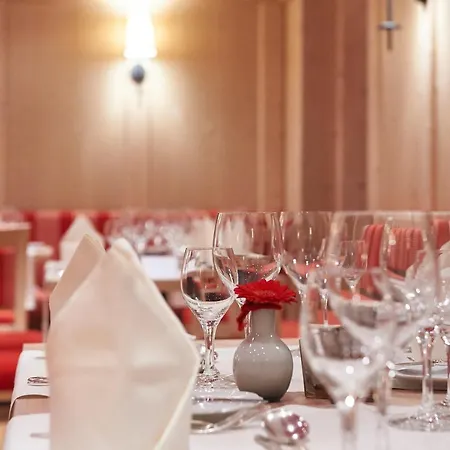 Blatter's & Bella Vista 酒店